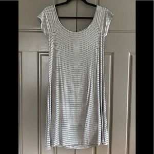 Off The Shoulder Dress